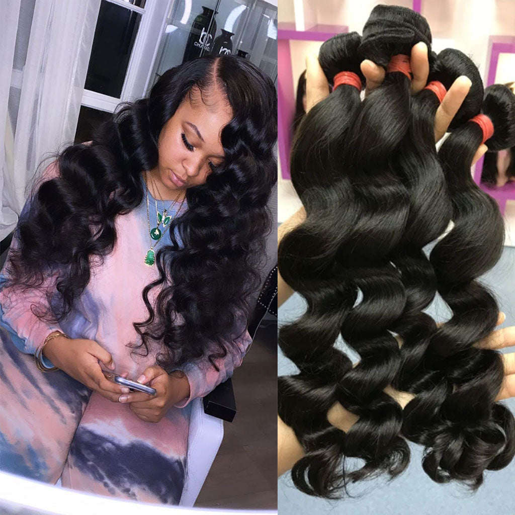 Brazilian-virgin-hair-loose-wave-unprocessed-human-hair-bundles-double-strong-wefts-4-bundles-deal-unprocessed-human-hair-weaves