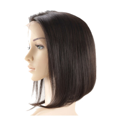 Bob-wig-brazilian-virgin-hair-straight-lace-front-wig