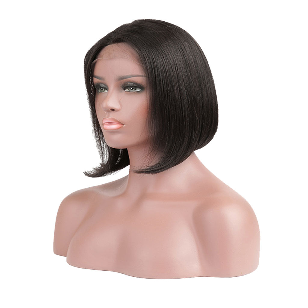 Bob-wig-short-hair-wigs-lace-frontal-wig