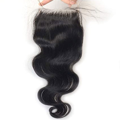 Brazilian-body-wave-hd-lace-closure-4x4-5x5-6x6-lace-closure-invisible-lace-closure