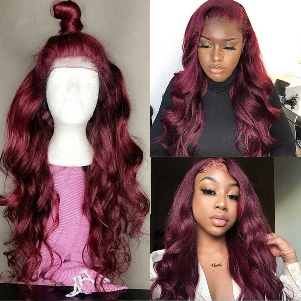 99J-Burgundy-wig-body-wave-lace-front-wig-4x4-lace-closure-wigs-transparent-lace-wigs