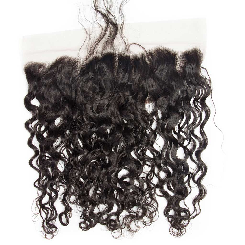     water-wave-13x4-lace-frontal-preplucked-natural-hairline-wet-and-wavy-hair-100-virgin-human-hair